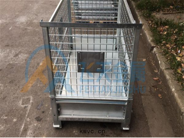 鍍鋅料箱定製
