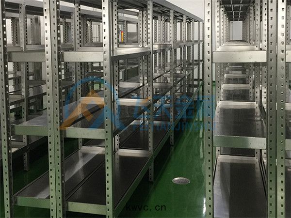 中(zhōng)型貨架(jià)