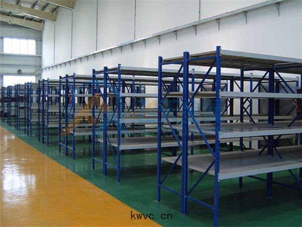 中(zhōng)型貨(huò)架(jià)定製(zhì)