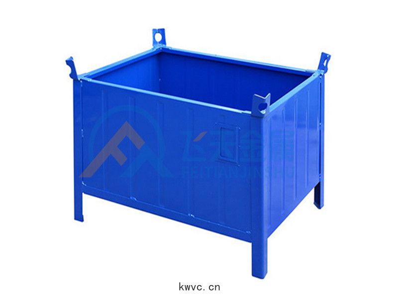 鋼(gāng)製料箱(xiāng)