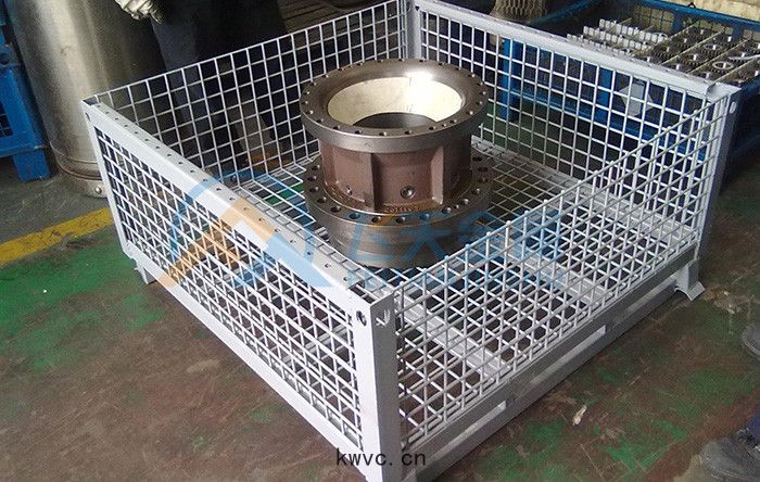 鋼製料箱(xiāng)