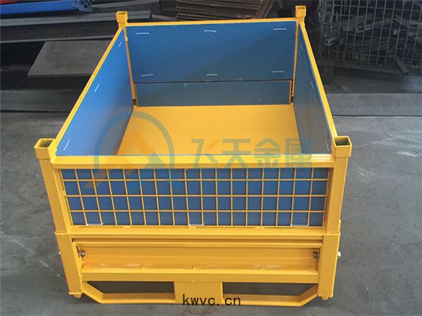 金屬加工廠家