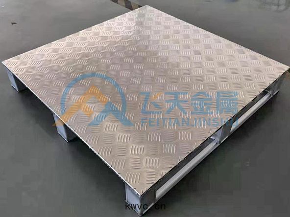 承(chéng)重(zhòng)工業鋼托盤(pán)