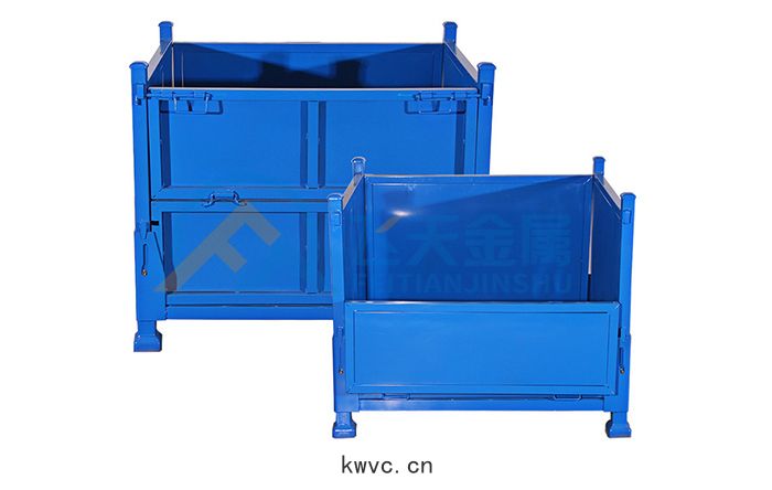 鋼製折疊箱(xiāng)