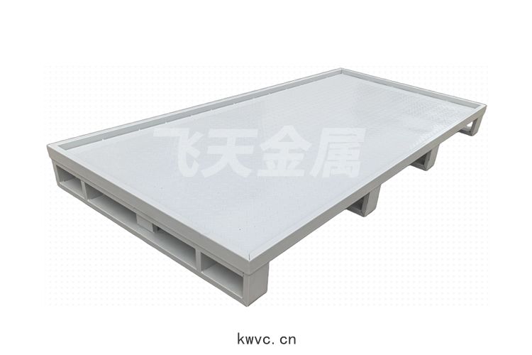非標(biāo)尺寸(cùn)鋼托盤